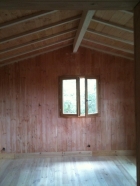 Nos compétences pour votre habitat, adapté à tous les budgets -  LES BÂTISSEURS DU LARZAC sas