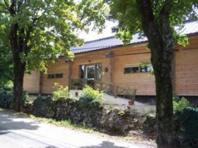 Depuis 2005, Constructeur de Maison Ossature Bois -  LES BÂTISSEURS DU LARZAC sas